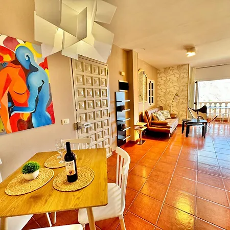 Teresitas * San Andrés