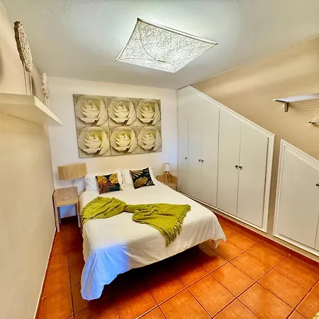 Teresitas Apartment San Andres (Tenerife)