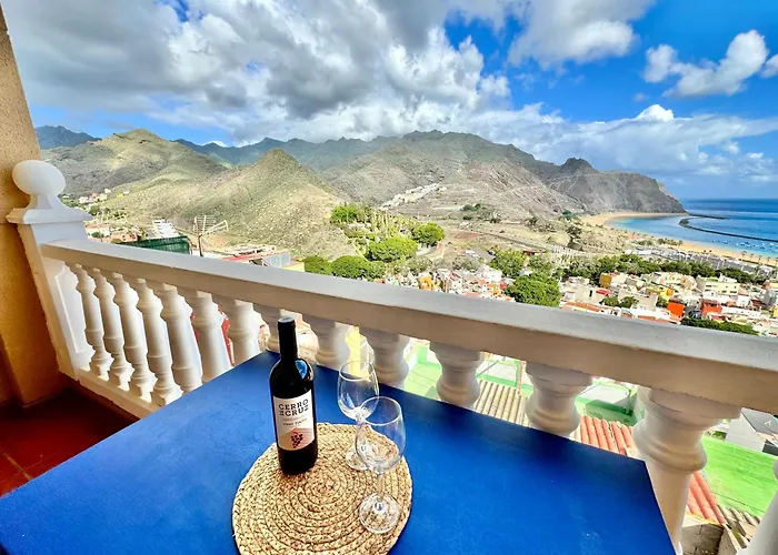 Appartamento Teresitas *