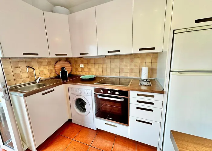 Appartamento Teresitas