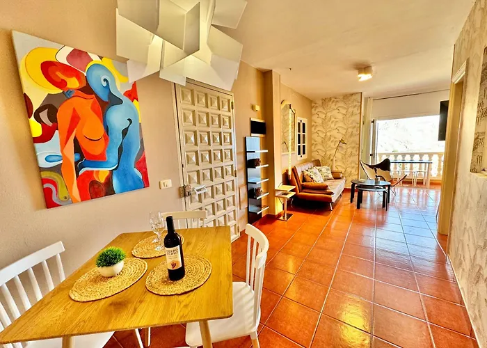 Teresitas * San Andrés