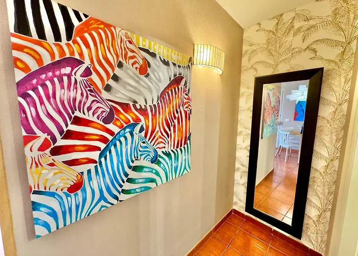 Teresitas Appartamento San Andrés