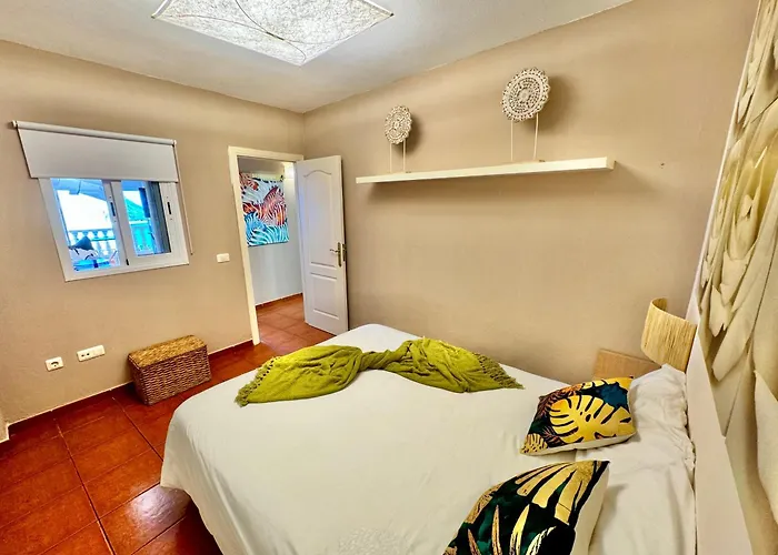 Teresitas Appartamento San Andrés