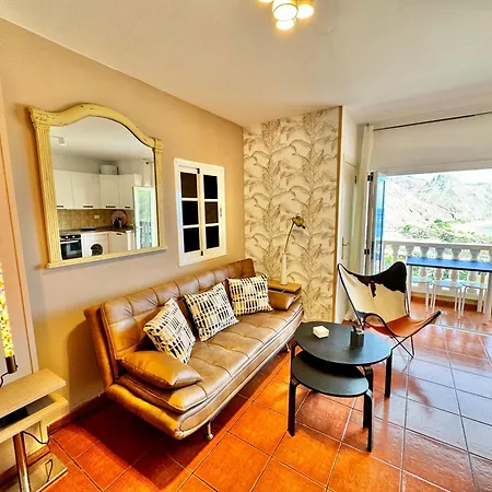 Teresitas Apartment San Andres (Tenerife)