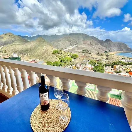 Apartment Teresitas *