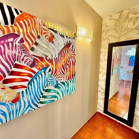 Teresitas Apartment San Andres (Tenerife)