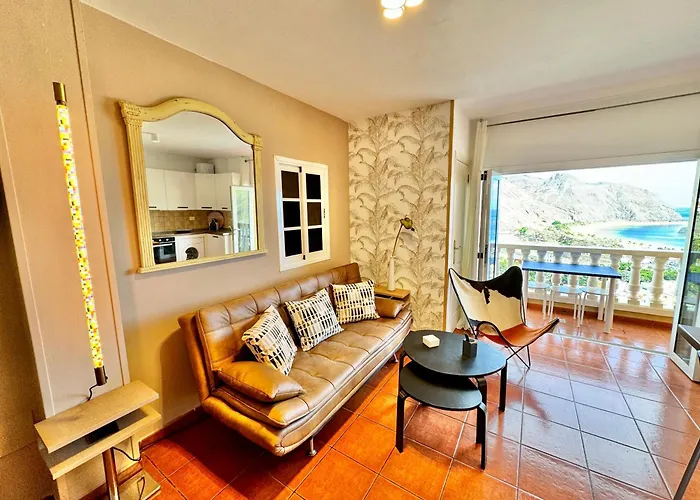 Teresitas Lägenhet San Andrés