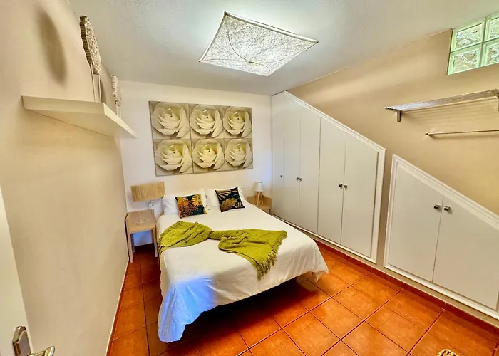 Teresitas דירה San Andrés